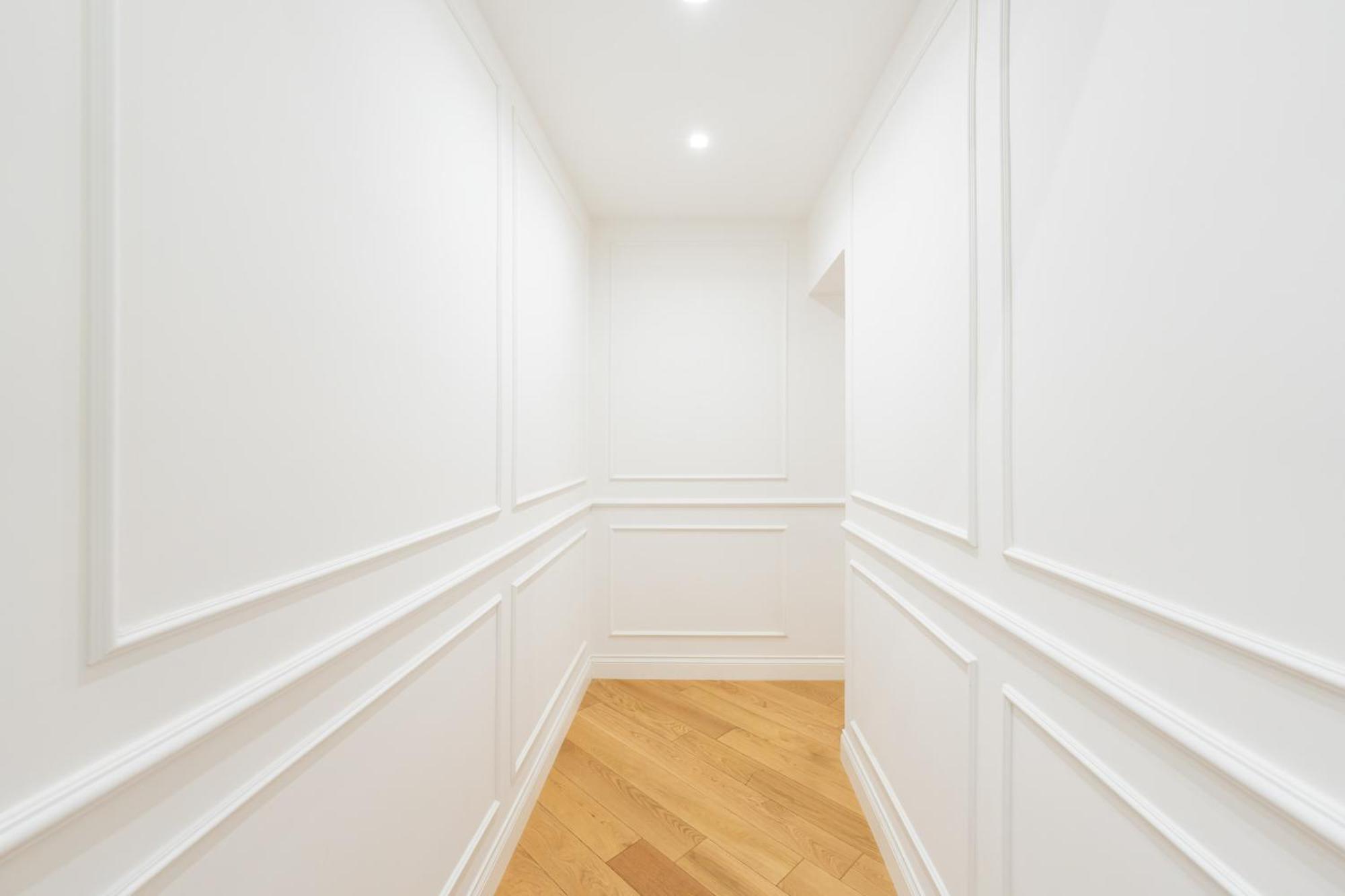 Aristocrat Chiaia Bridge Apartment Napoli Bagian luar foto